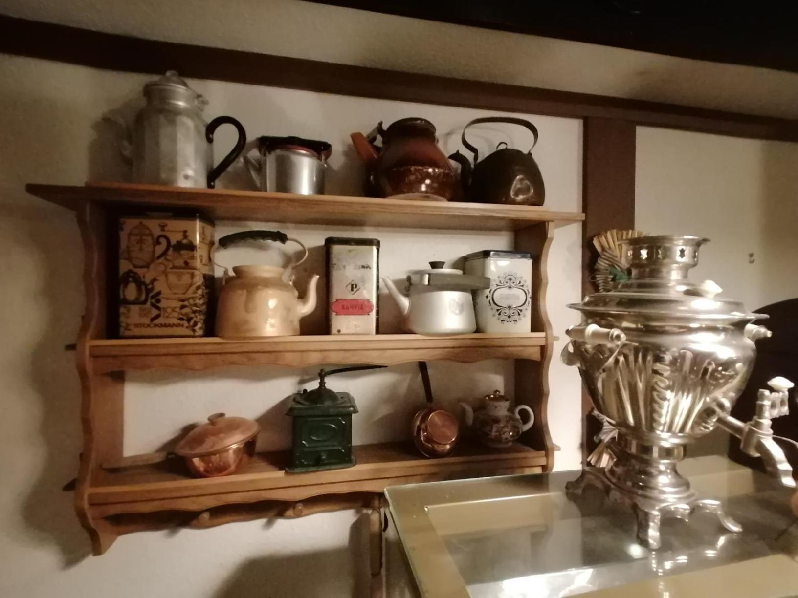 Cronin's Guesthouse Bed & Breakfast