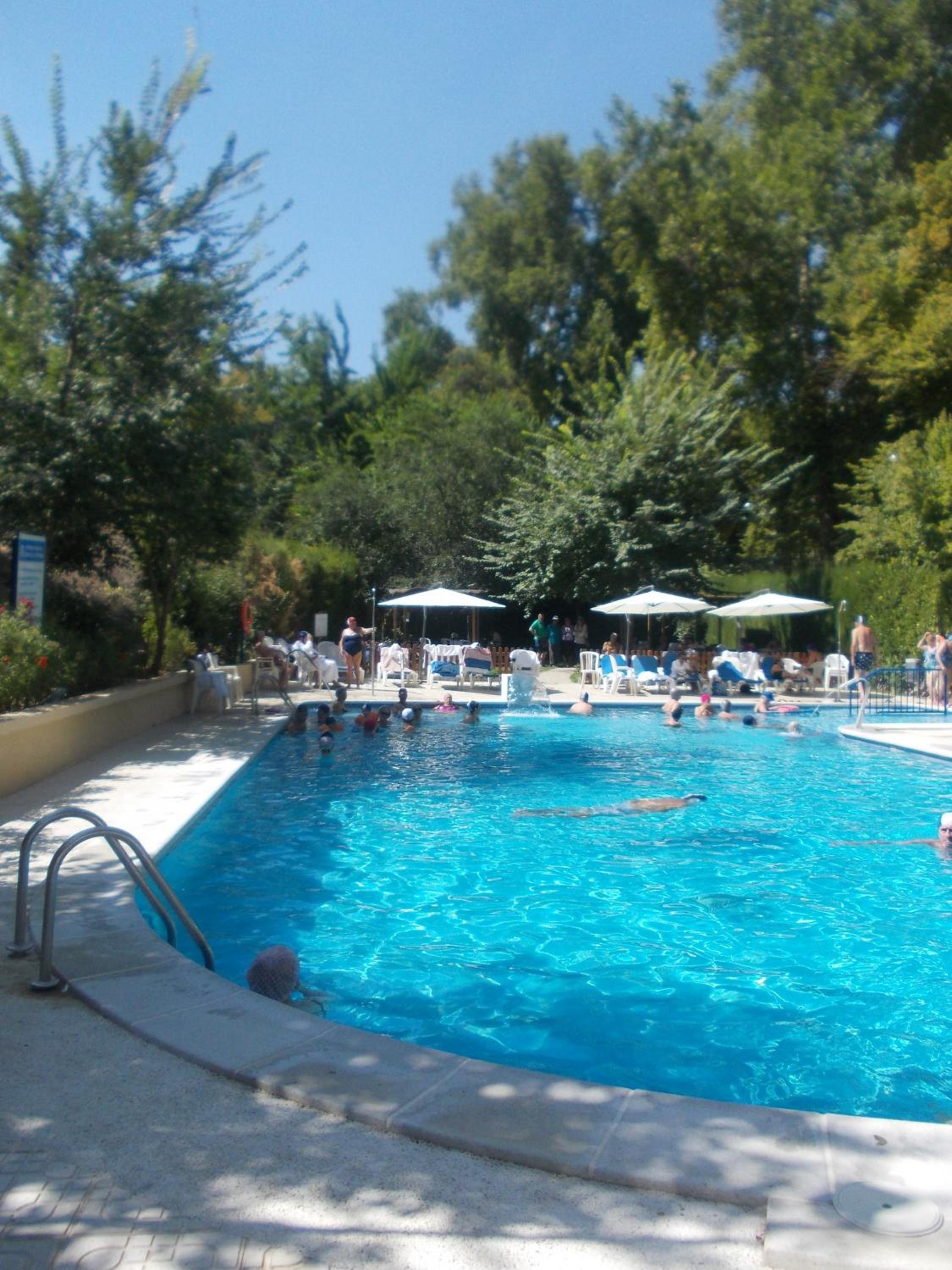 Balneario de Alhama de Granada, photo 33