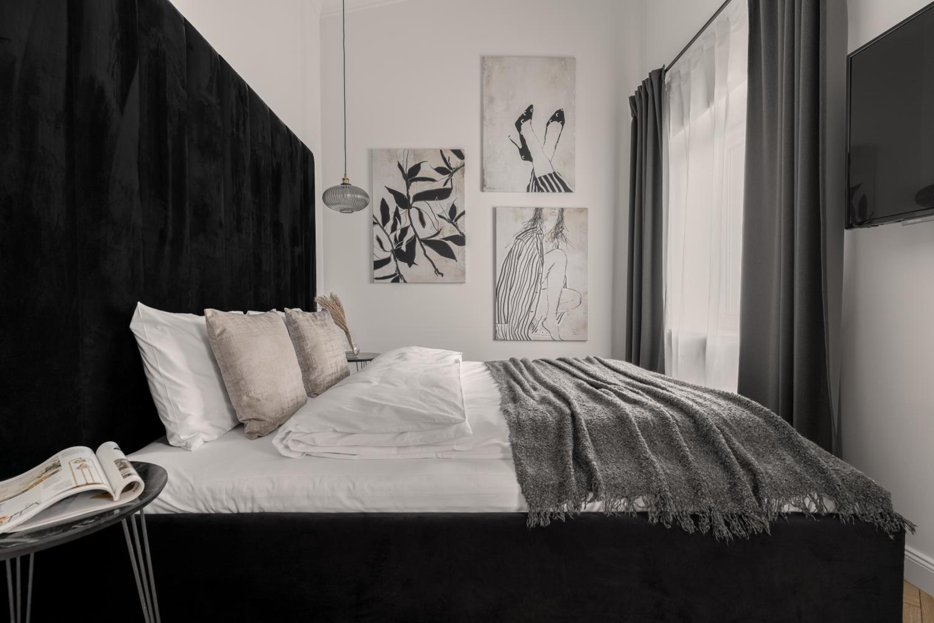APARTIO ROOMS Katowice view 5