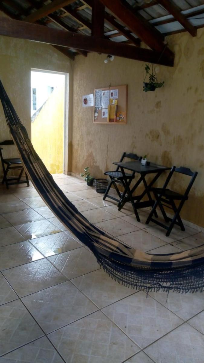 Hospedagem Maria Joana