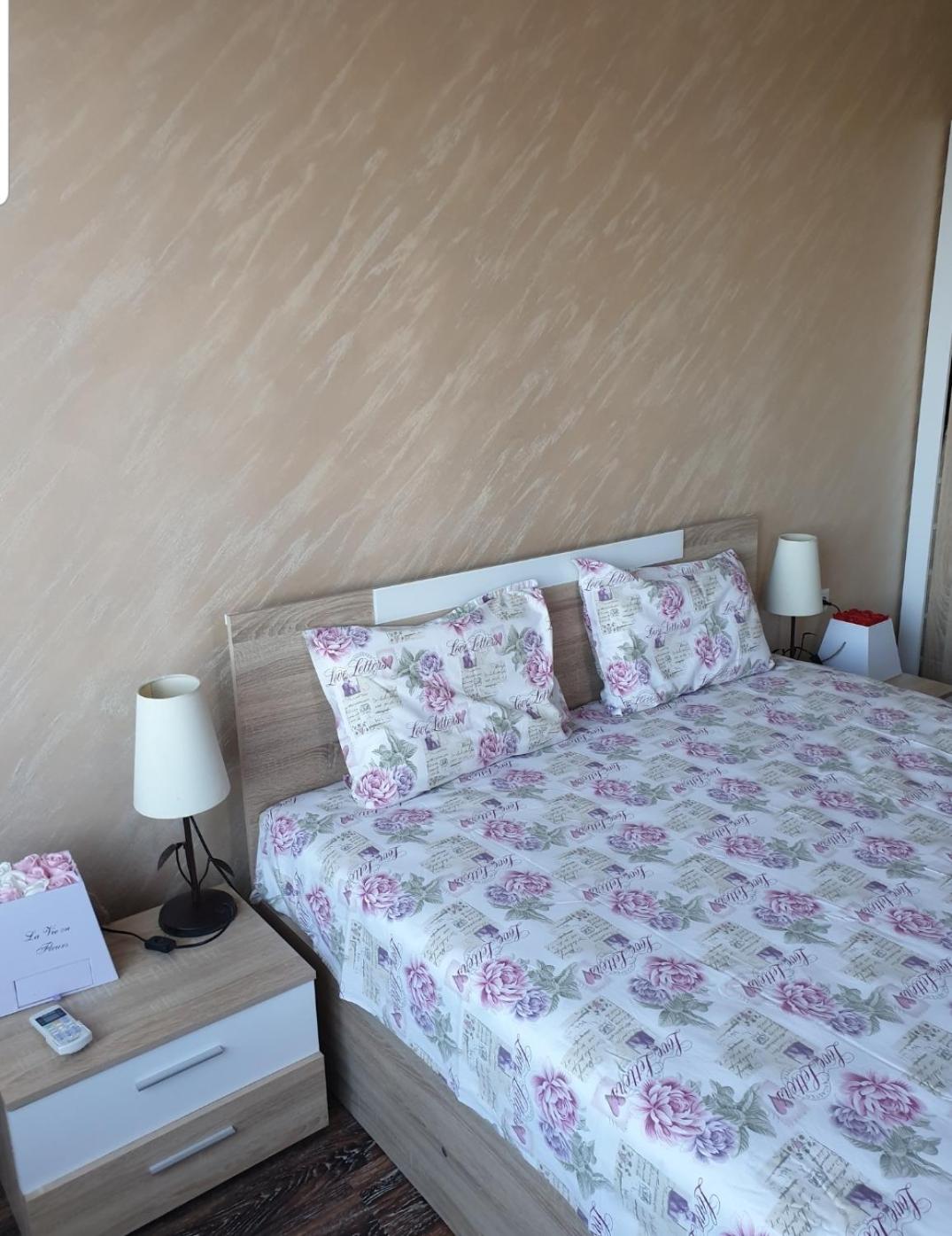 Sunshine Apartment view 2