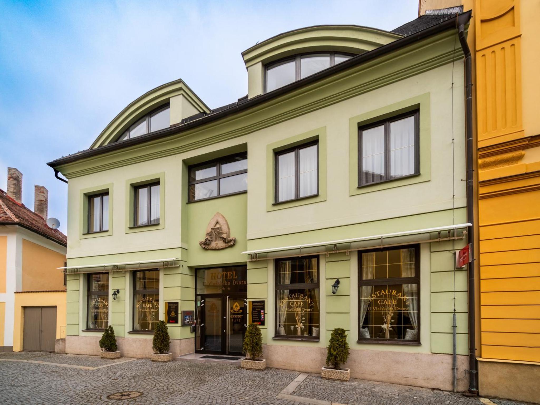 Hotel U Vlašského Dvora - Image 1