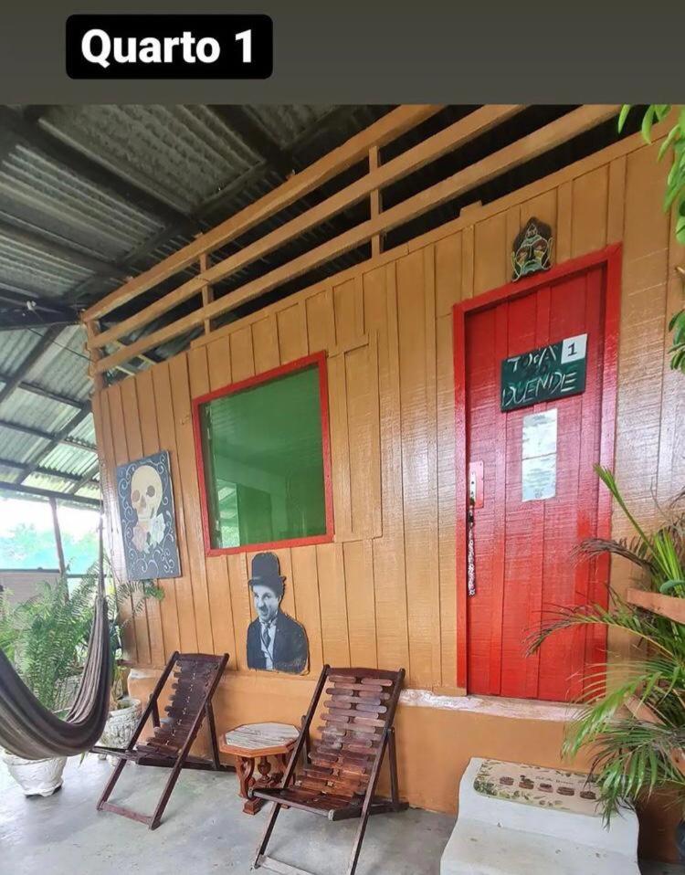 Pousada Amazônia Encantada