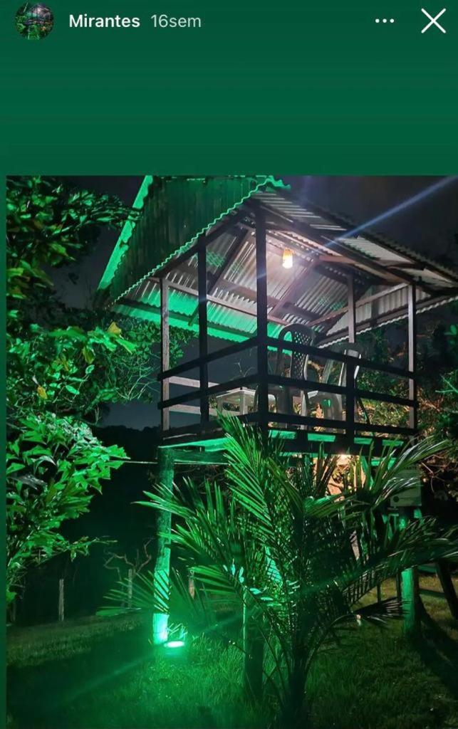 Pousada Amazônia Encantada