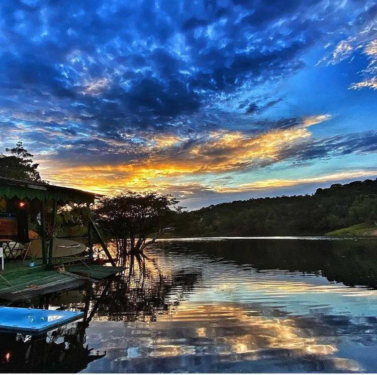 Pousada Amazônia Encantada