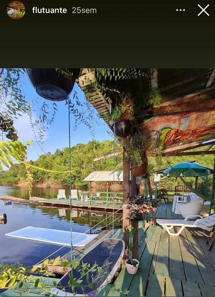 Pousada Amazônia Encantada