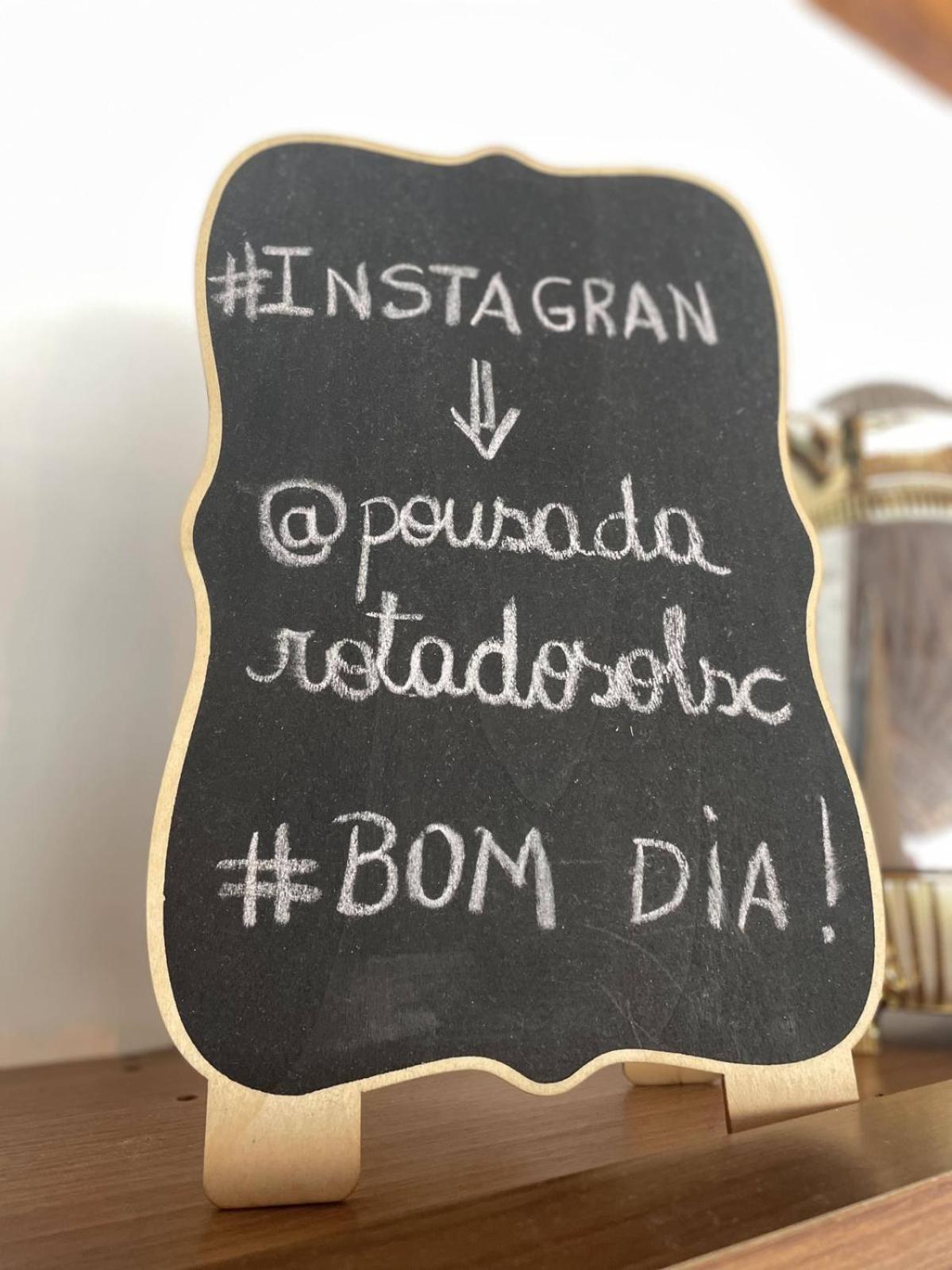 Pousada Rota do Sol