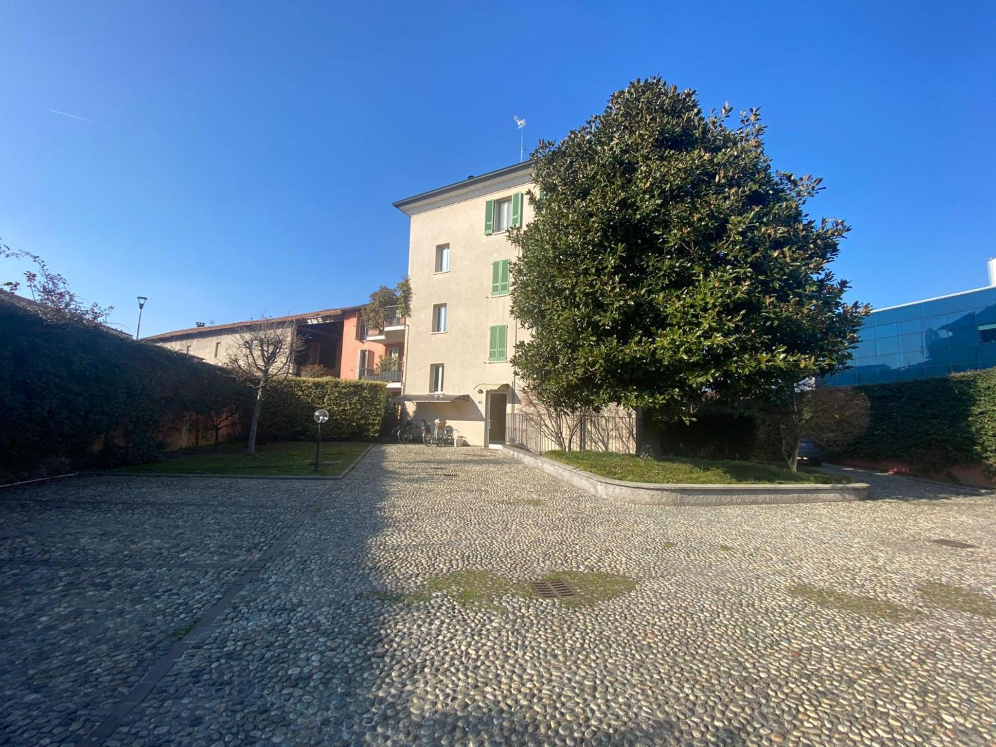 CASA SANDRA view 3