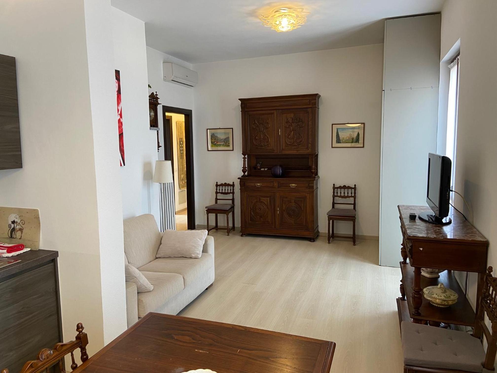 Barolo Apartments