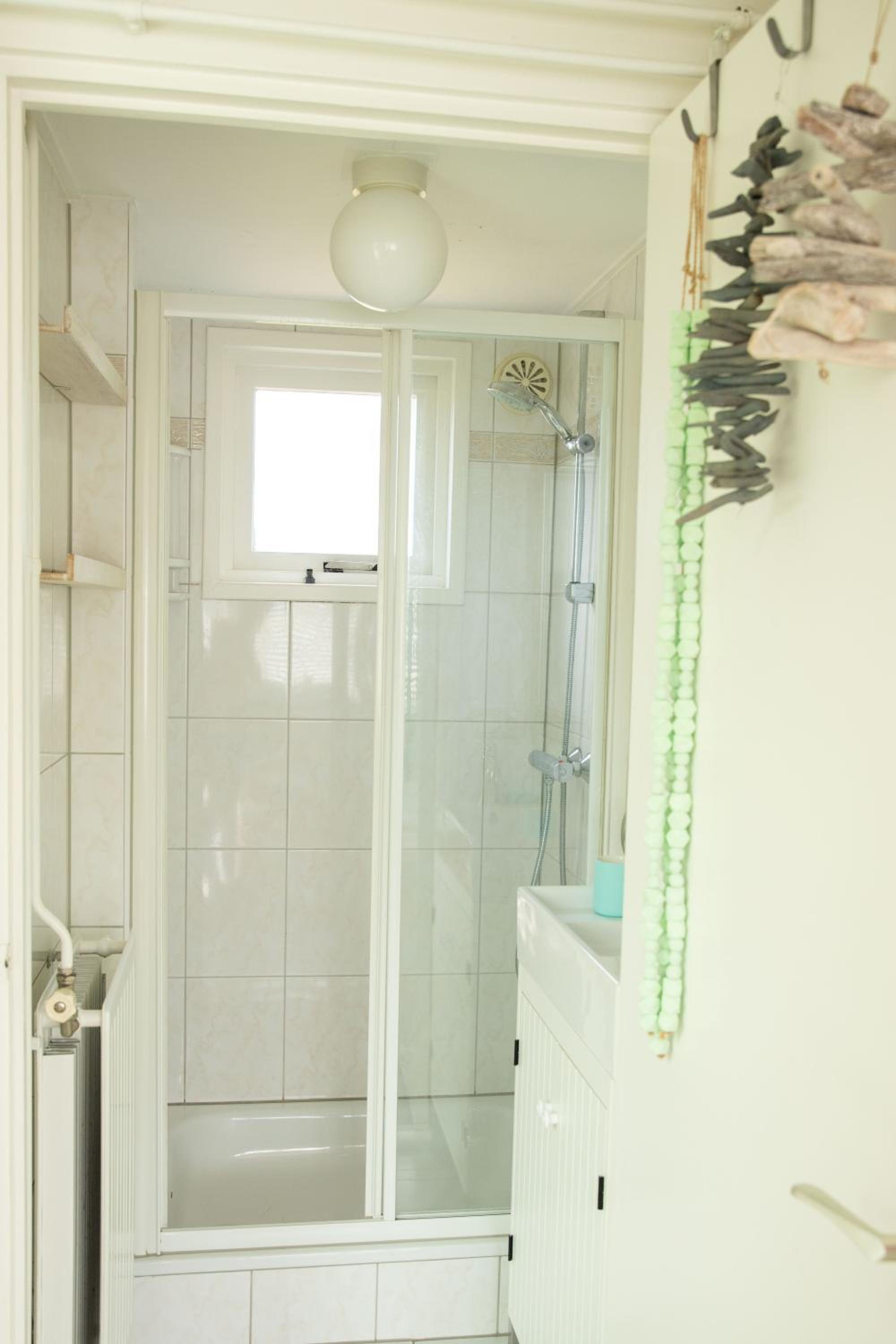 Strand-chalet Luna - 700 mtr van het strand van Ouddorp