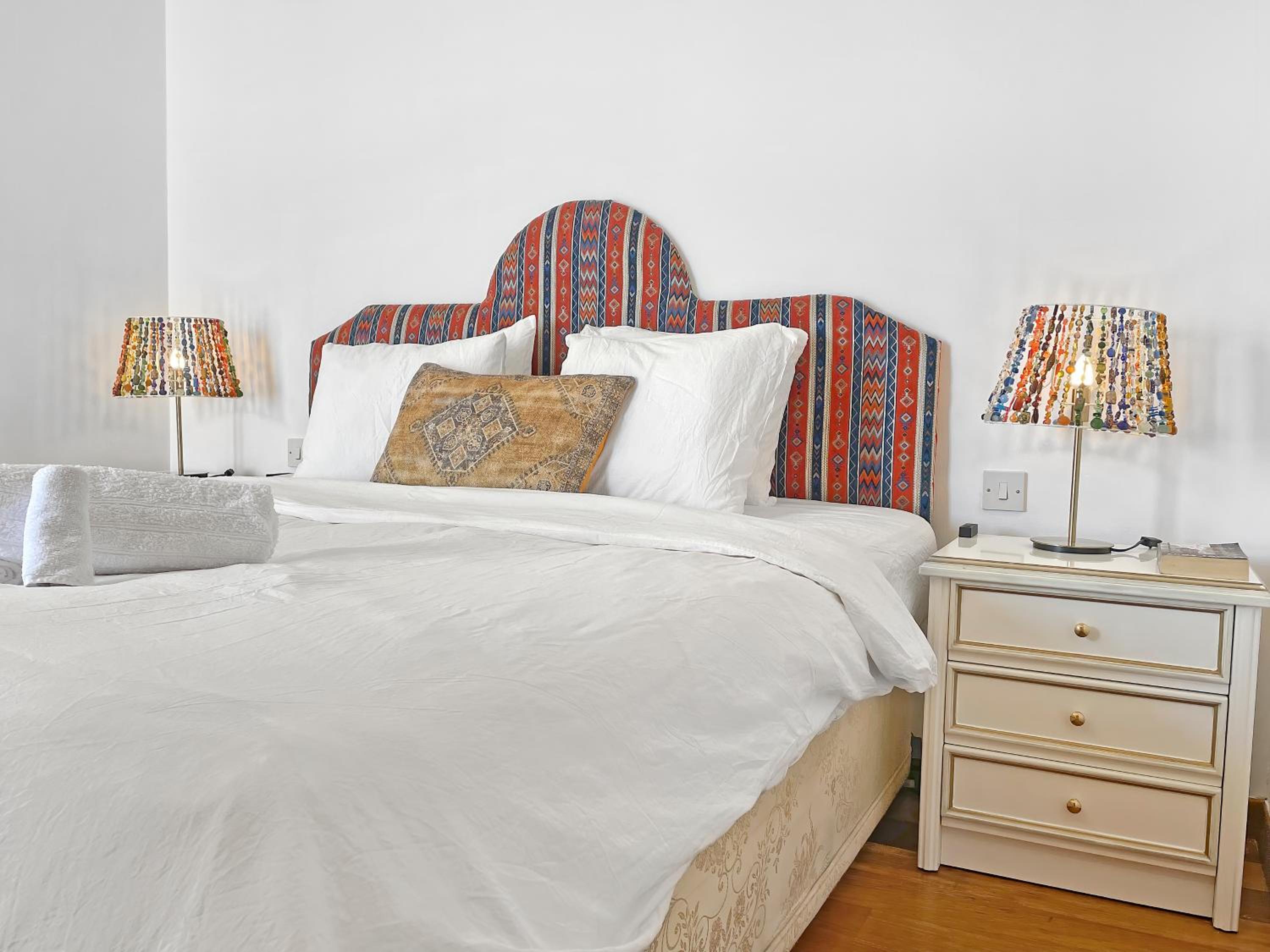 180° SEAVIEW Apt. right on famous beach promenade view 5