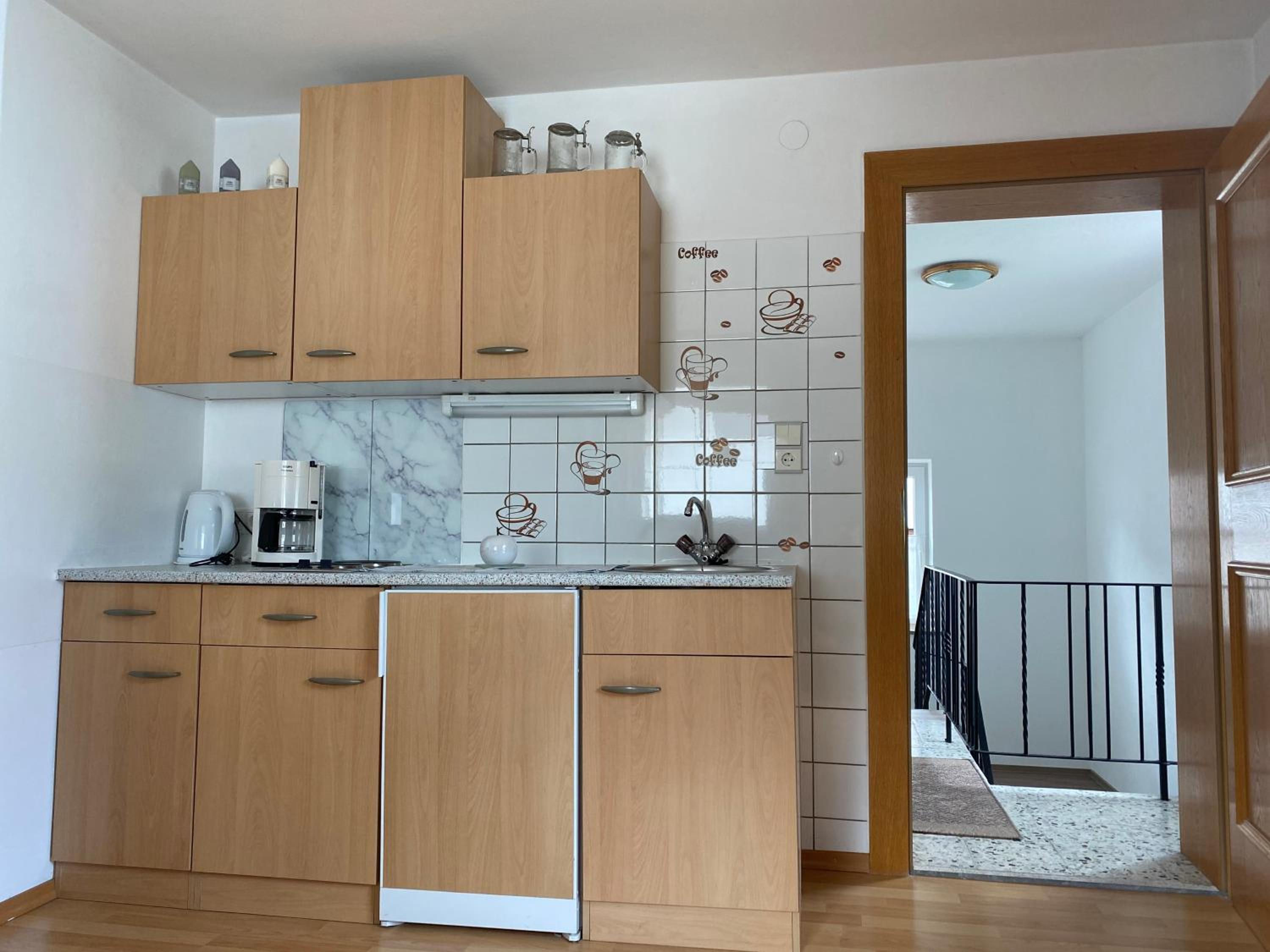 Appartement Wilhelm view 2
