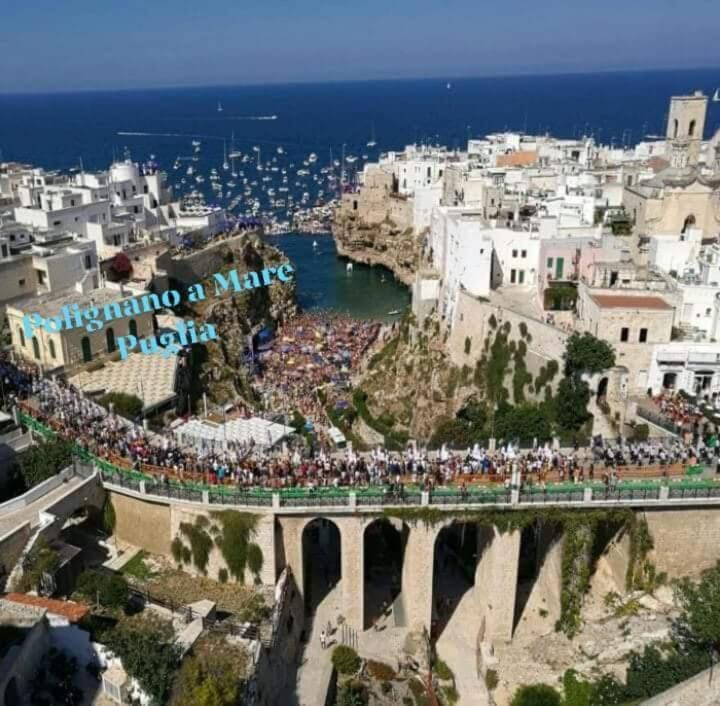 DimoraDonnaCrescenza -Locazione Turistica view 5