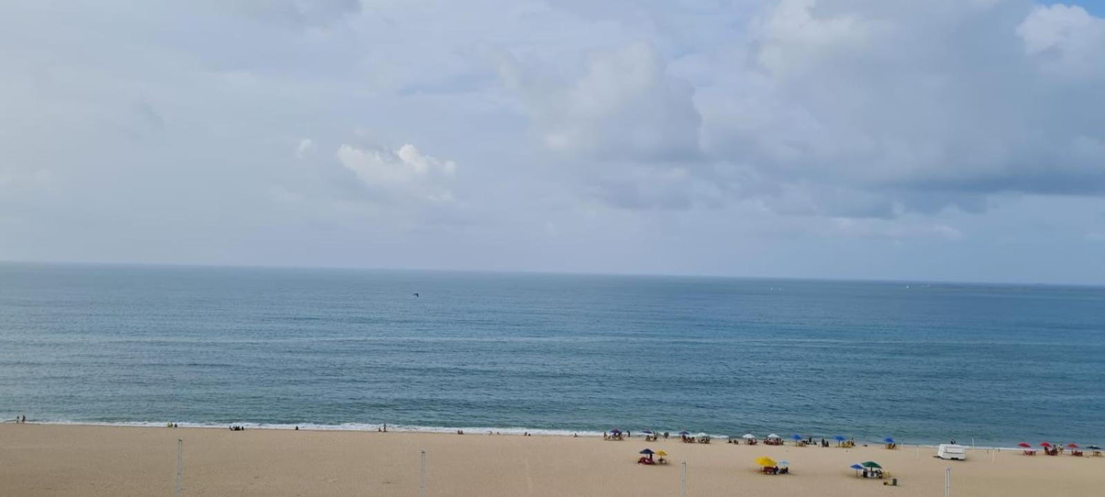 Landscape Platinum - Flat de frente para o Mar