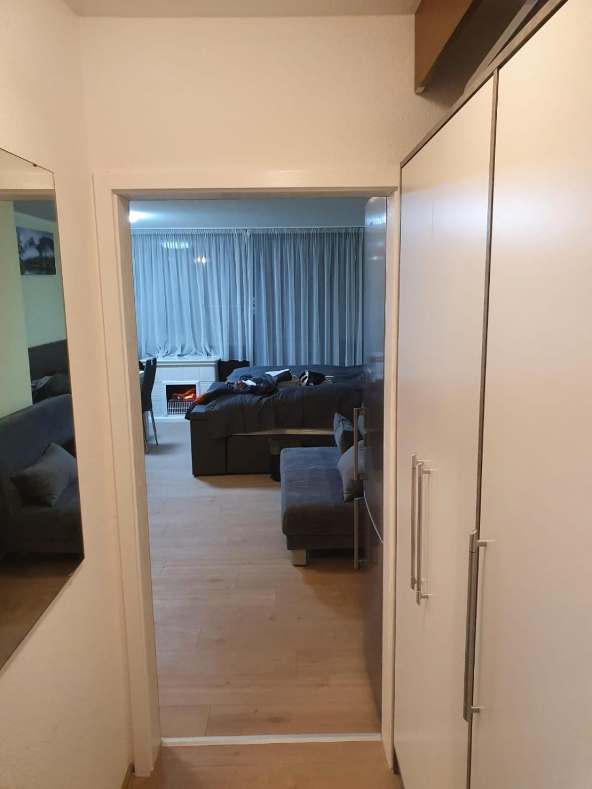 Feuersalamander Appartement am Predigtstuhl