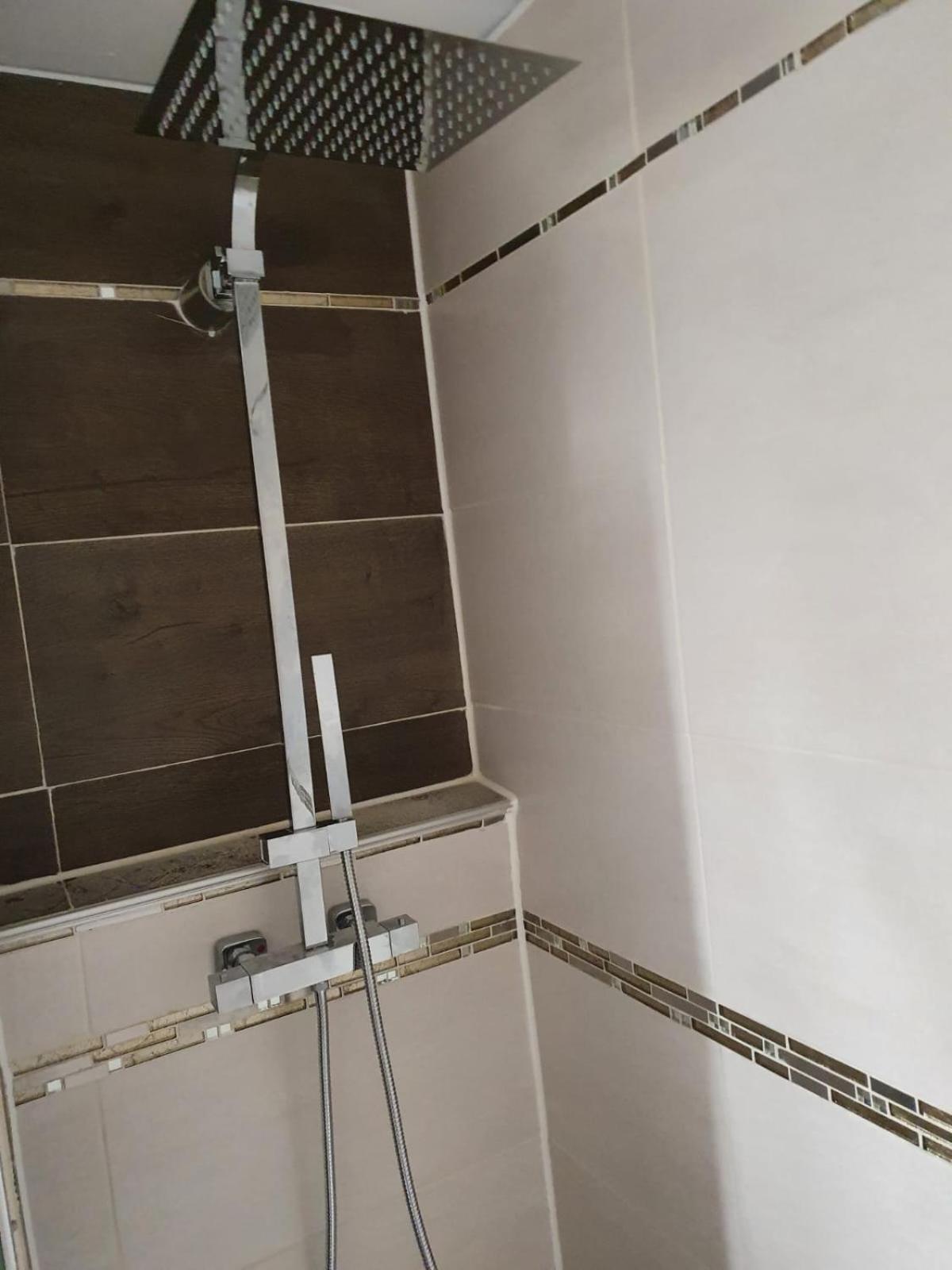 Feuersalamander Appartement am Predigtstuhl