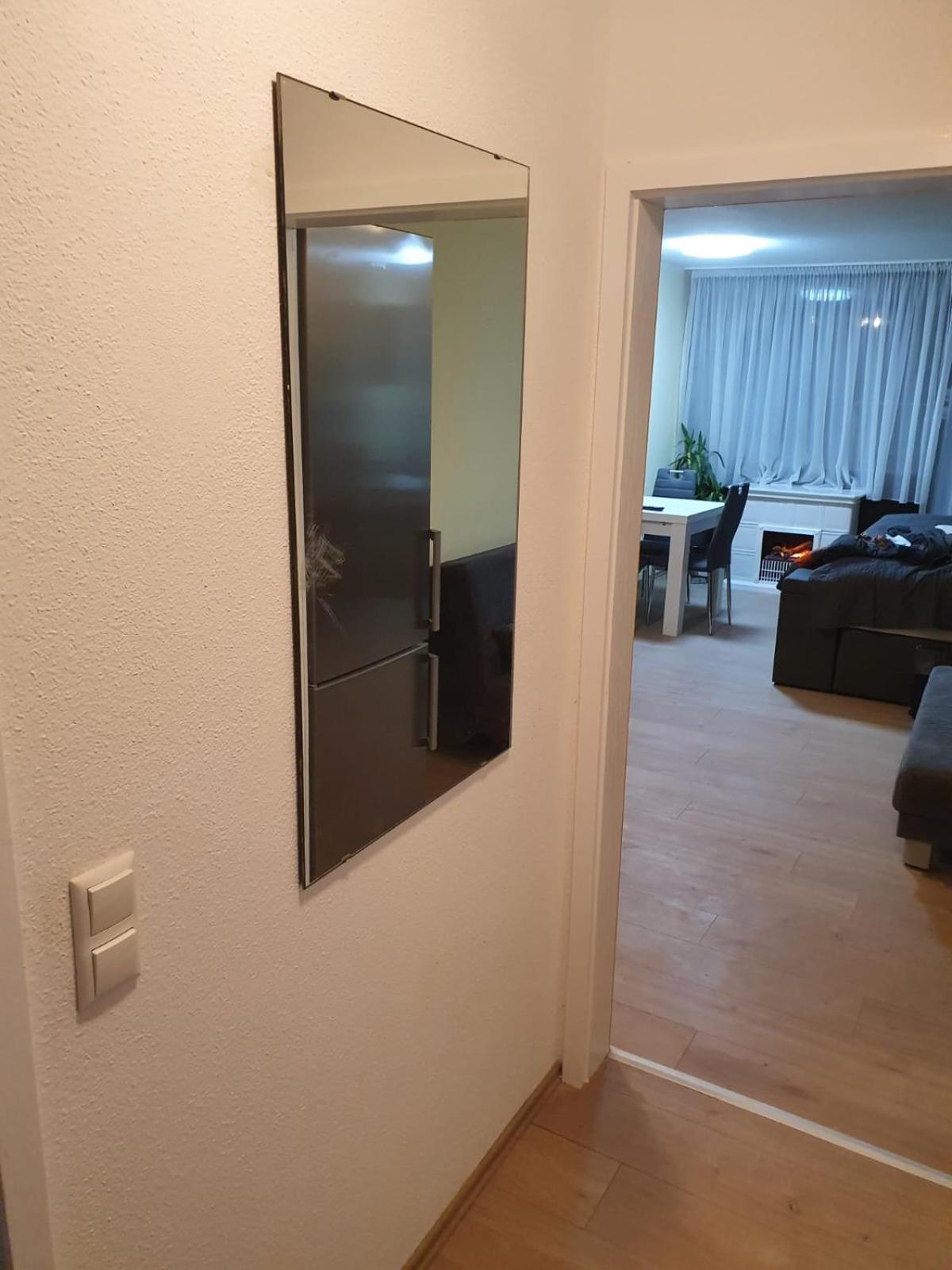 Feuersalamander Appartement am Predigtstuhl