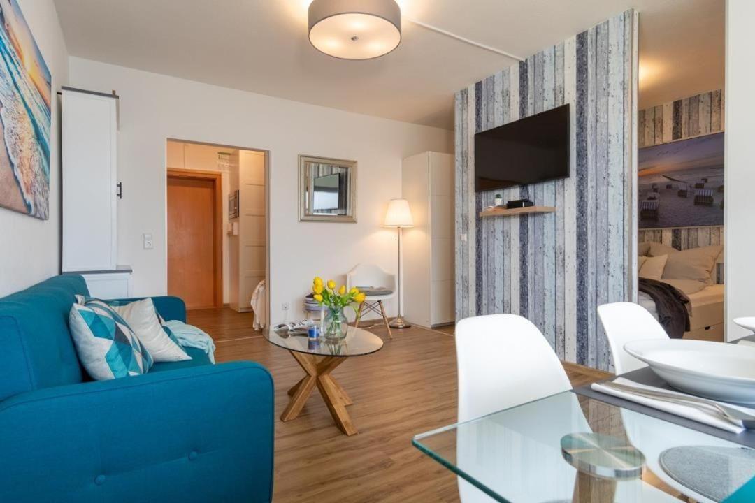 Strandhotel-Heiligenhafen-Wohnung-101-Typ-IV-Wasserblick