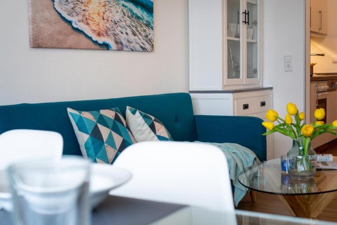 Strandhotel-Heiligenhafen-Wohnung-101-Typ-IV-Wasserblick