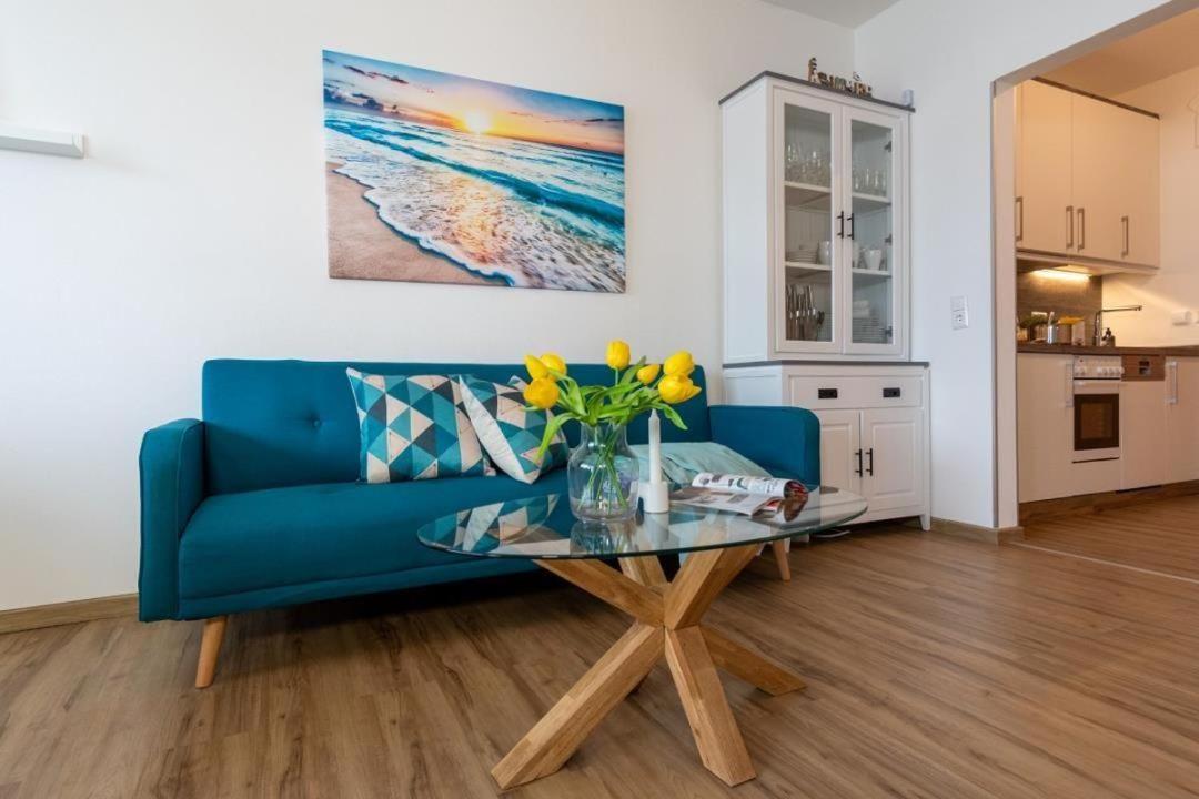 Strandhotel-Heiligenhafen-Wohnung-101-Typ-IV-Wasserblick