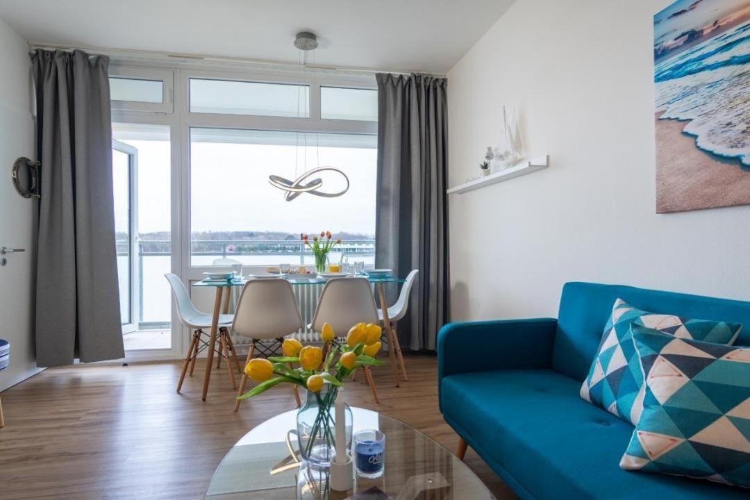 Strandhotel-Heiligenhafen-Wohnung-101-Typ-IV-Wasserblick