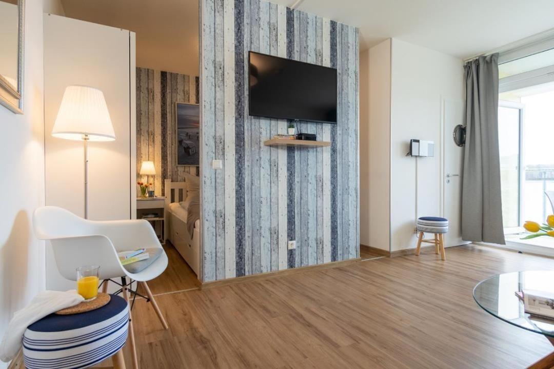 Strandhotel-Heiligenhafen-Wohnung-101-Typ-IV-Wasserblick