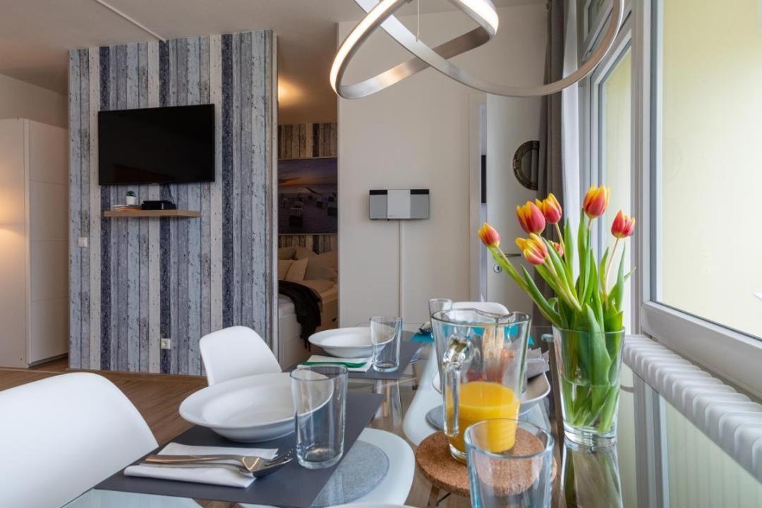 Strandhotel-Heiligenhafen-Wohnung-101-Typ-IV-Wasserblick