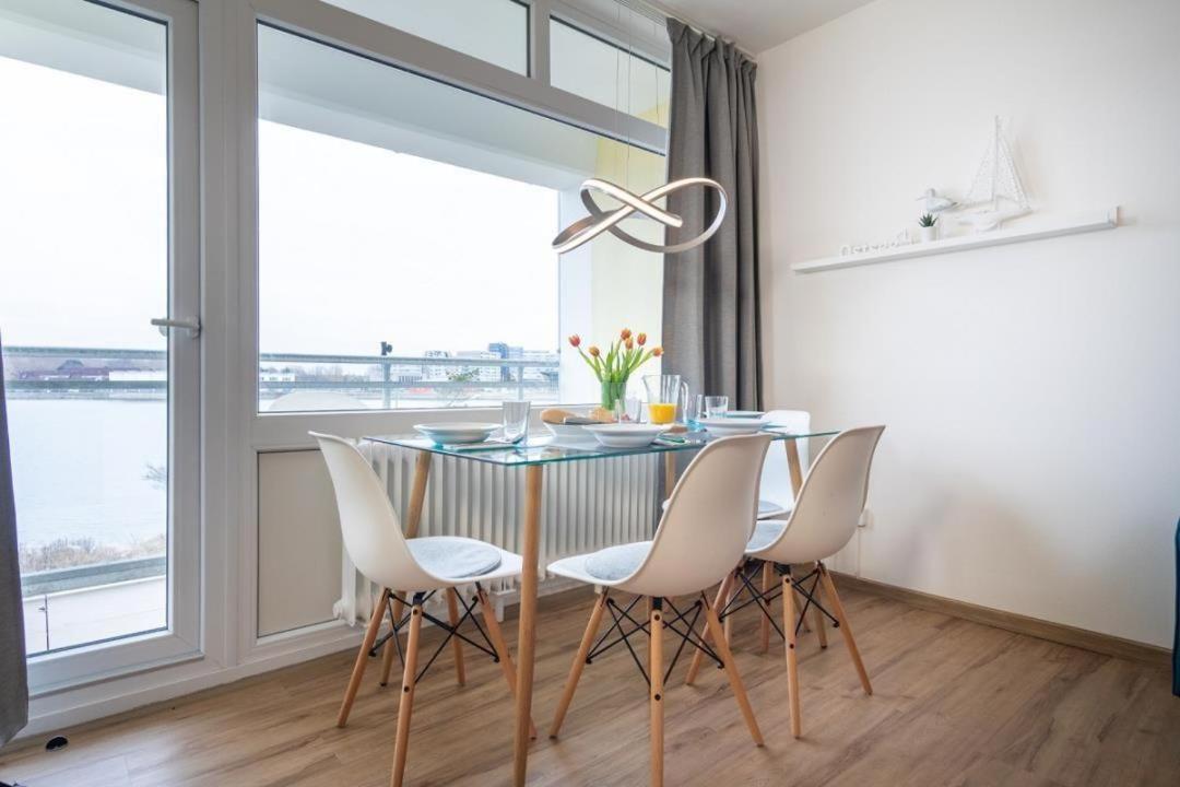 Strandhotel-Heiligenhafen-Wohnung-101-Typ-IV-Wasserblick