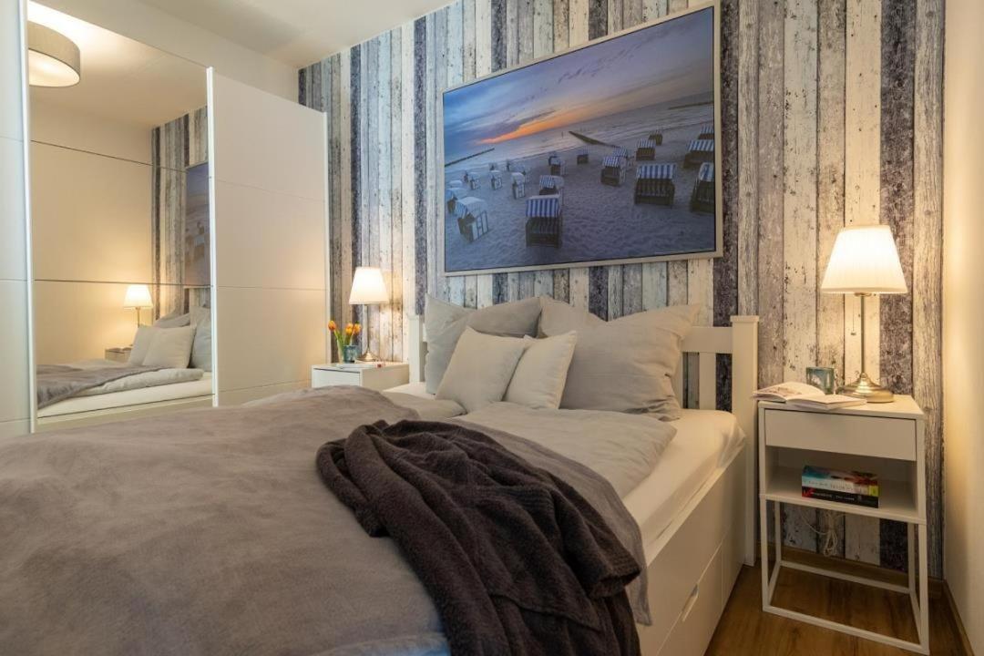 Strandhotel-Heiligenhafen-Wohnung-101-Typ-IV-Wasserblick