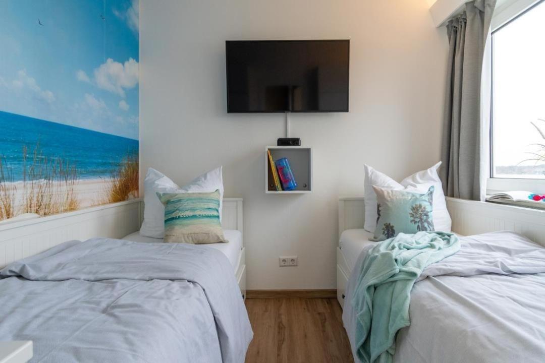 Strandhotel-Heiligenhafen-Wohnung-101-Typ-IV-Wasserblick