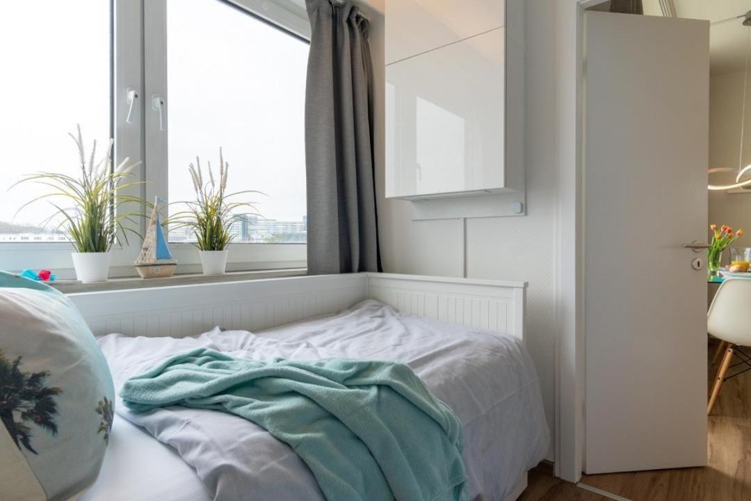 Strandhotel-Heiligenhafen-Wohnung-101-Typ-IV-Wasserblick