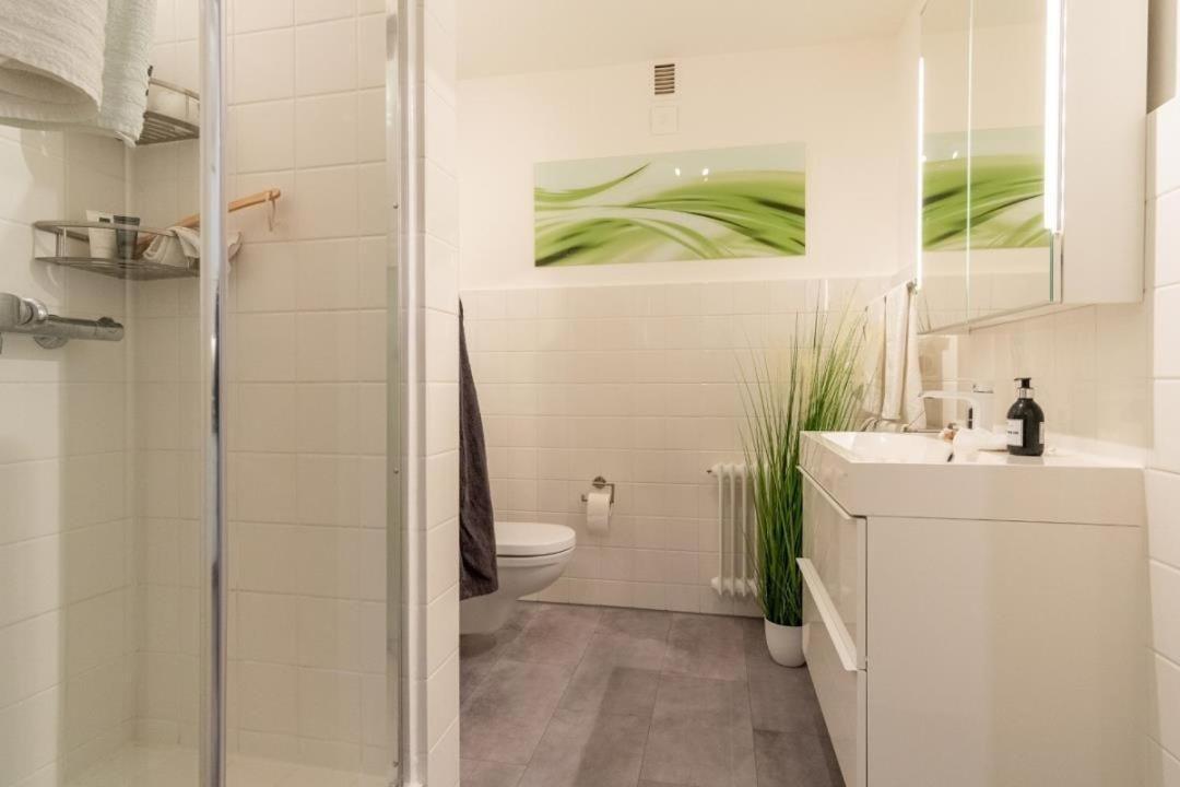 Strandhotel-Heiligenhafen-Wohnung-101-Typ-IV-Wasserblick