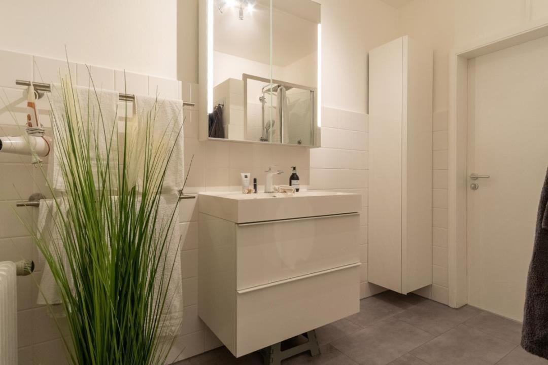 Strandhotel-Heiligenhafen-Wohnung-101-Typ-IV-Wasserblick