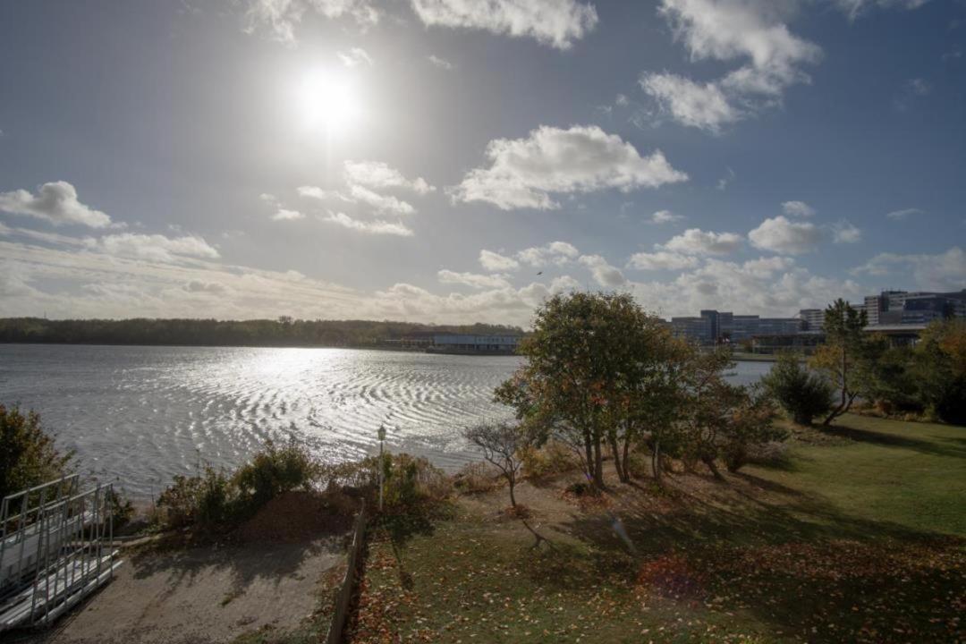 Strandhotel-Heiligenhafen-Wohnung-101-Typ-IV-Wasserblick