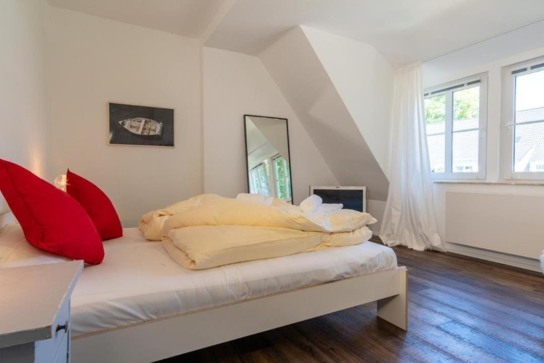 Haus-El-Mar-Wohnung-H-Beachlove