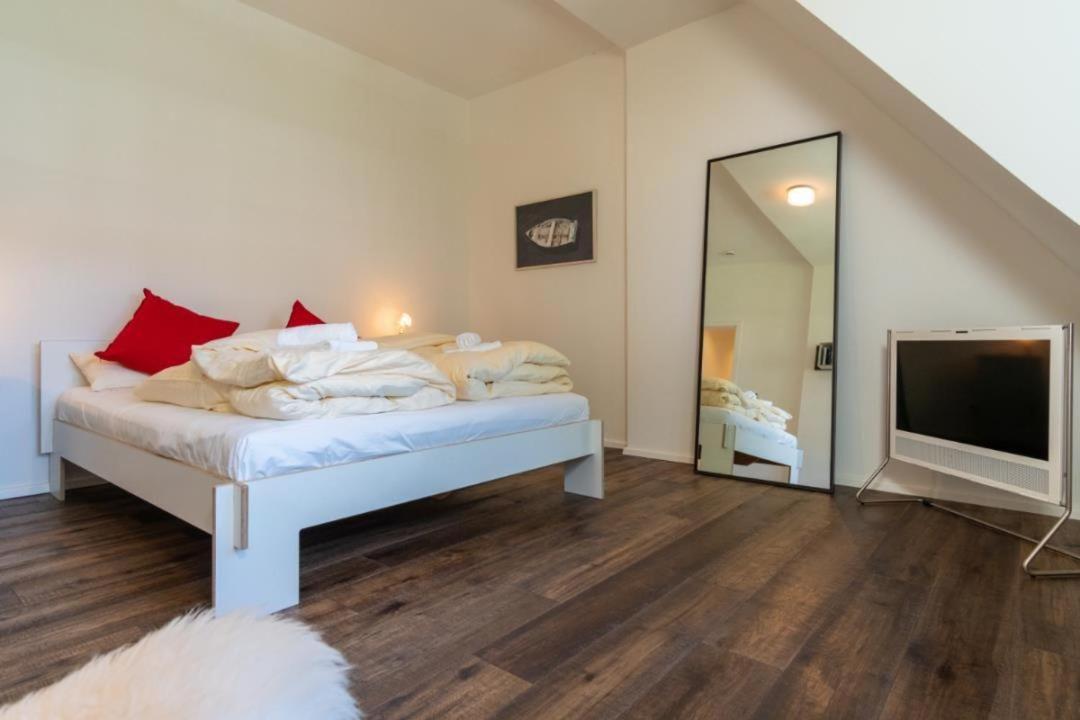 Haus-El-Mar-Wohnung-H-Beachlove