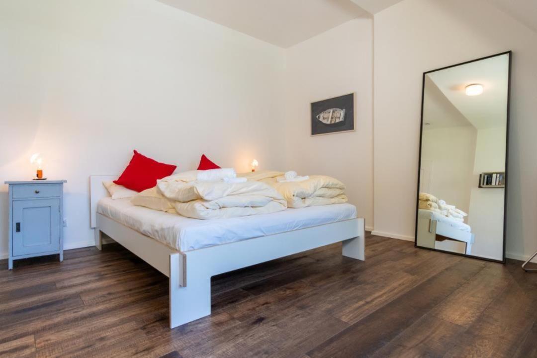 Haus-El-Mar-Wohnung-H-Beachlove