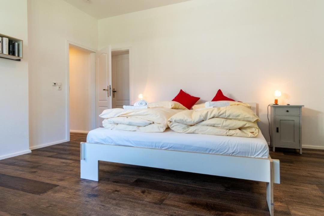 Haus-El-Mar-Wohnung-H-Beachlove