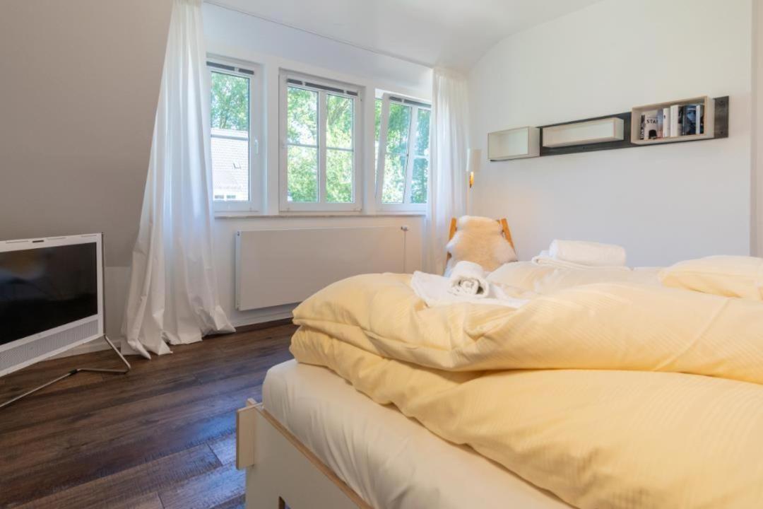 Haus-El-Mar-Wohnung-H-Beachlove