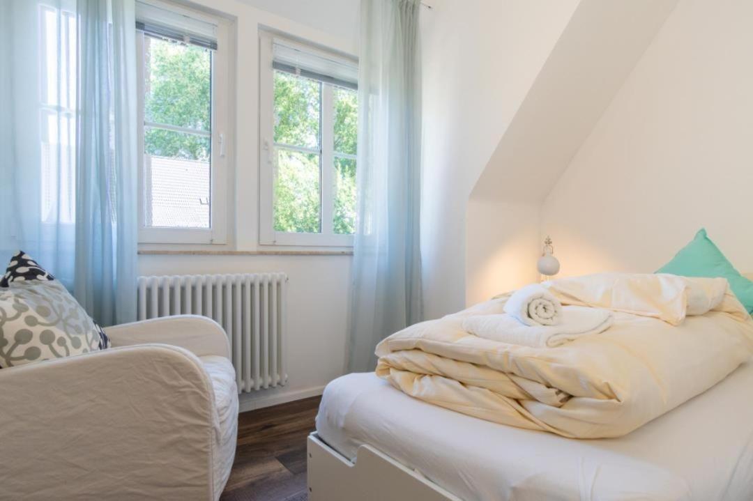 Haus-El-Mar-Wohnung-H-Beachlove