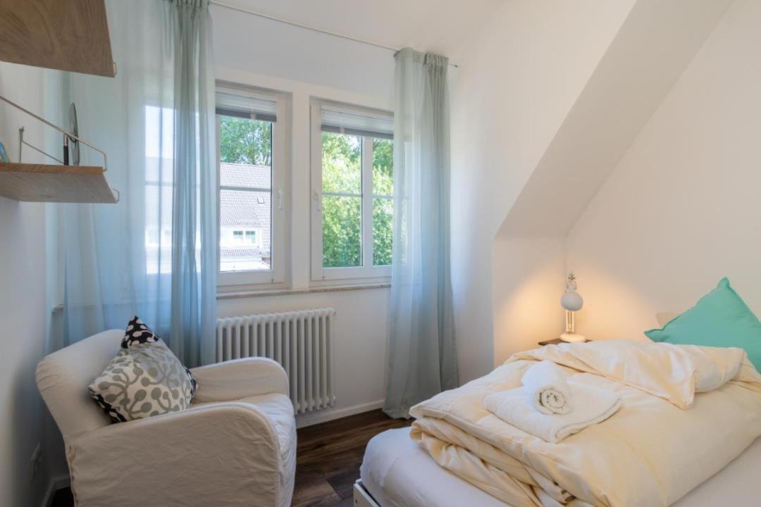 Haus-El-Mar-Wohnung-H-Beachlove
