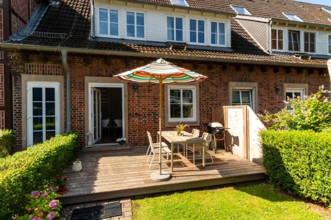 Haus-El-Mar-Wohnung-H-Beachlove