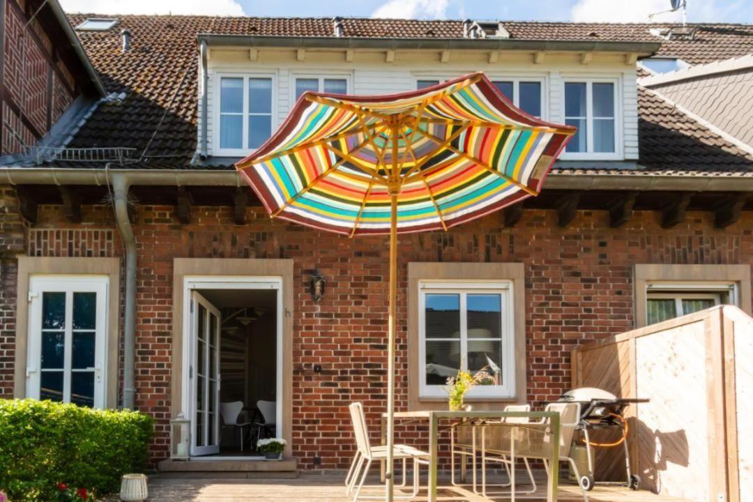 Haus-El-Mar-Wohnung-H-Beachlove