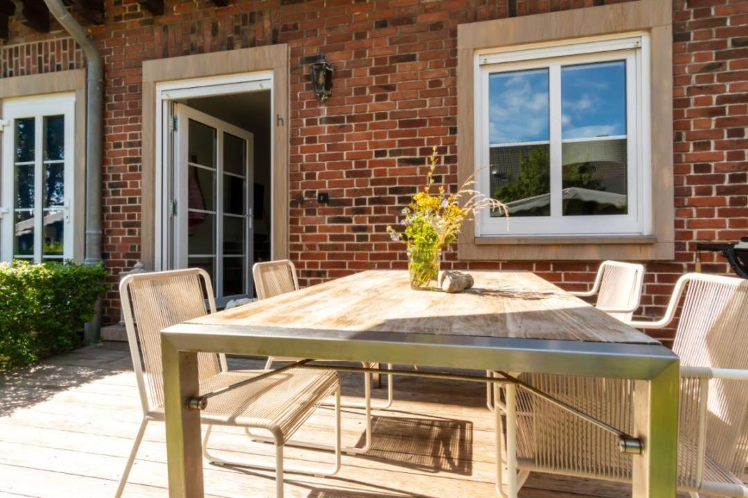 Haus-El-Mar-Wohnung-H-Beachlove