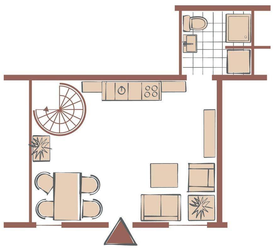 Haus-El-Mar-Wohnung-H-Beachlove