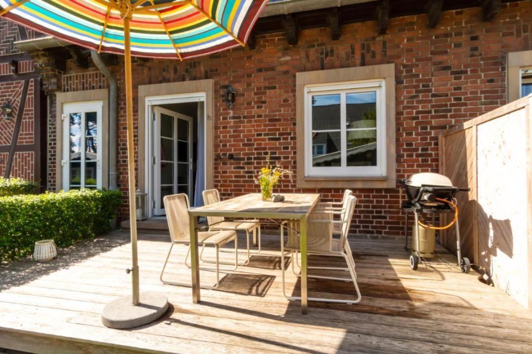 Haus-El-Mar-Wohnung-H-Beachlove