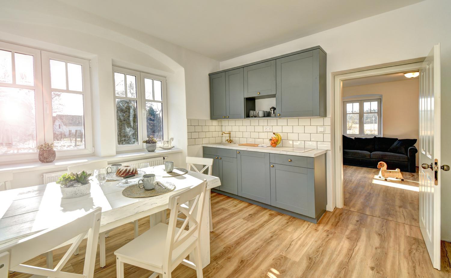 Apartmány Hájovna