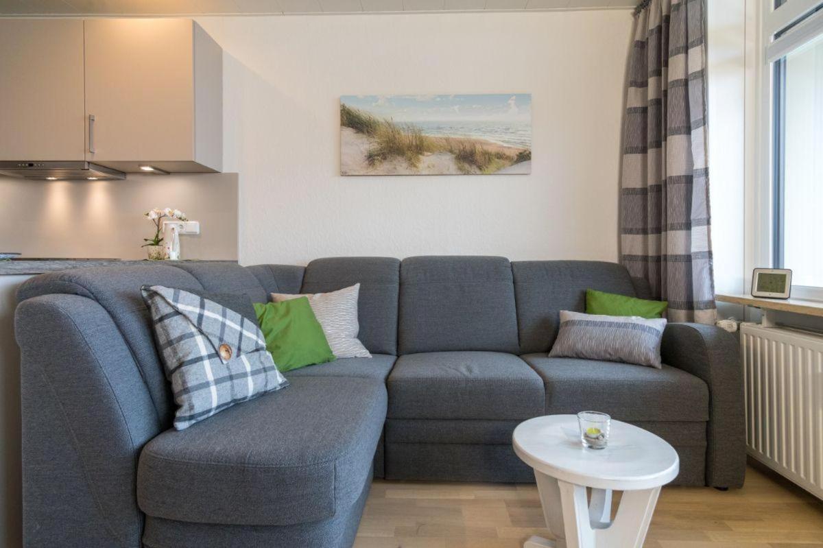 Vier-Jahreszeiten-Haus-I-Wohnung-47-Kuschelkajuete view 3