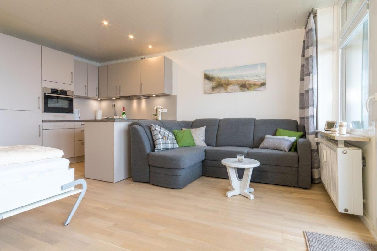 Vier-Jahreszeiten-Haus-I-Wohnung-47-Kuschelkajuete view 5