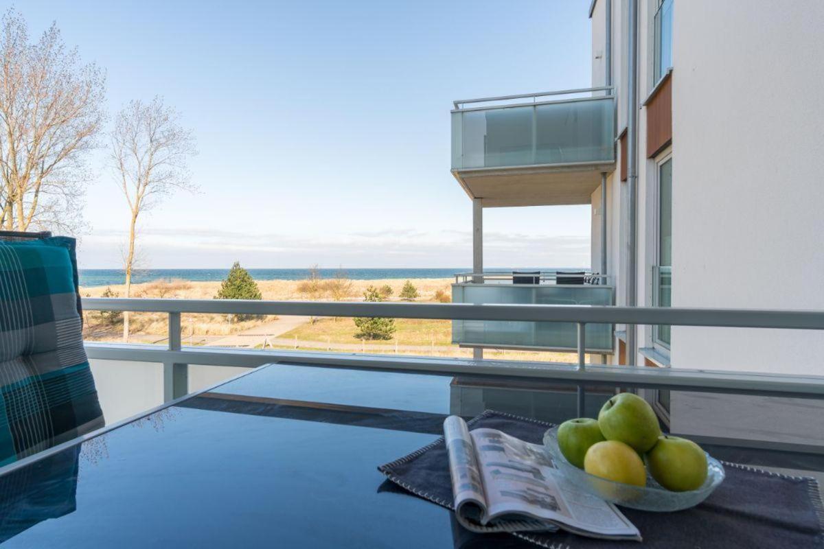 Duenenpark-Heiligenhafen-Haus-Meerduene-Wohnung-6-Meerambiente view 3